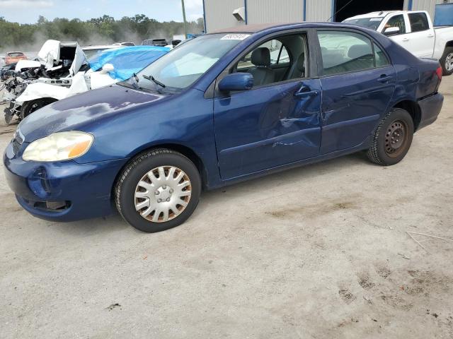 Photo 1 from auction – 2005 TOYOTA COROLLA CE with VIN 1NXBR32E75Z509913