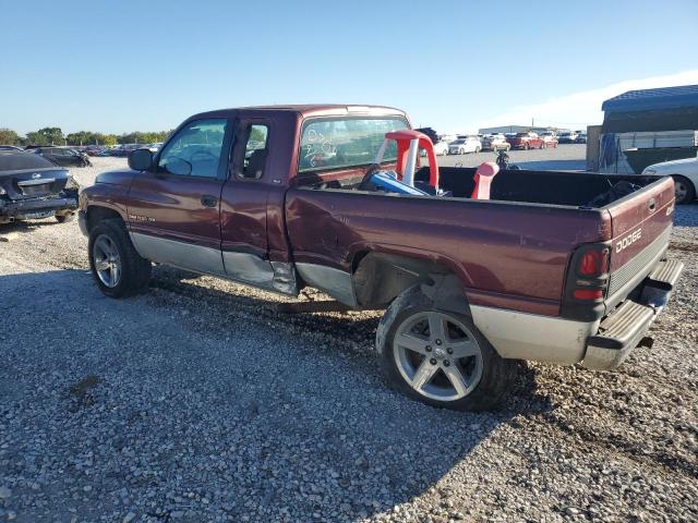 Photo 2 from auction – 2001 DODGE RAM 1500 with VIN 3B7HF13Z01G250708