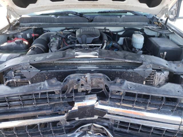 Photo 11 from auction – 2010 CHEVROLET SILVERADO with VIN 1GC4KXB61AF134634