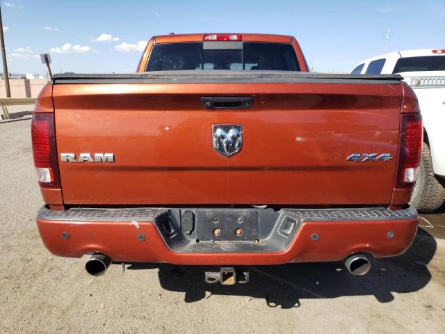 Photo 6 from auction – 2013 RAM 1500 SPORT with VIN 1C6RR7MT2DS623163