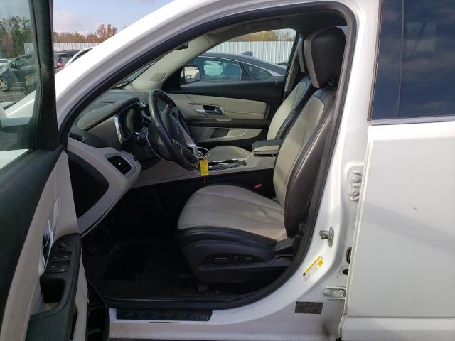 Photo 7 from auction – 2010 GMC TERRAIN SL with VIN 2CTFLGEW8A6331879