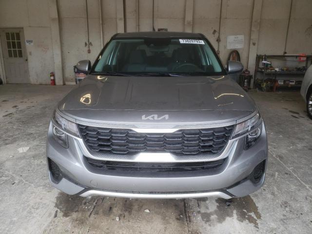 Photo 5 from auction – 2023 KIA SELTOS LX with VIN KNDEPCAA0P7450243