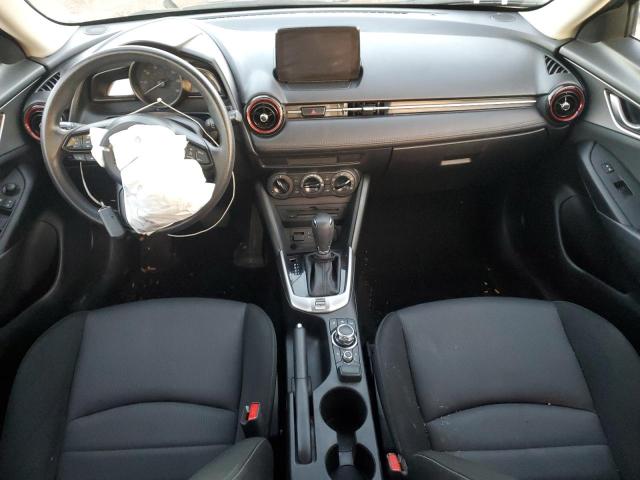 Photo 8 from auction – 2018 MAZDA CX-3 SPORT with VIN JM1DKFB77J0312763