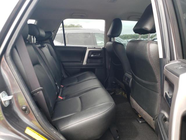 Photo 10 from auction – 2014 TOYOTA 4RUNNER SR with VIN JTEZU5JR1E5072479