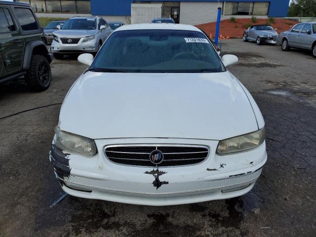 Photo 5 from auction – 1999 BUICK REGAL LS with VIN 2G4WB52KXX1546864