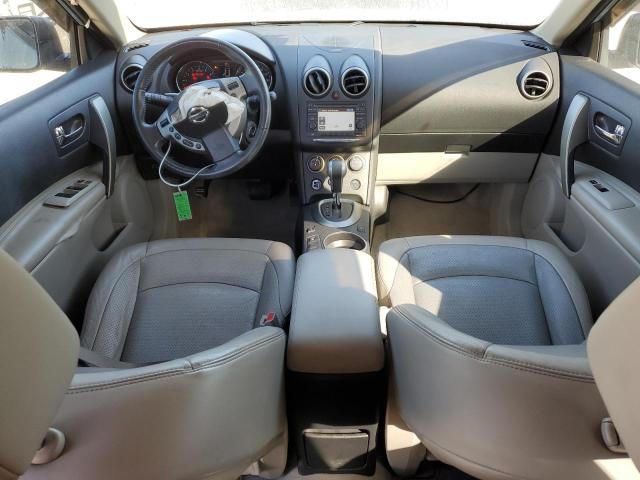 Photo 8 from auction – 2012 NISSAN ROGUE S with VIN JN8AS5MT3CW279109