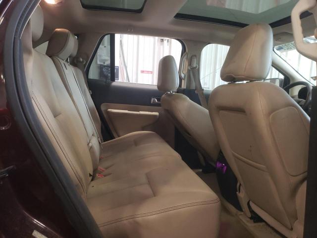 Photo 11 from auction – 2010 FORD EDGE LIMIT with VIN 2FMDK3KC3ABB53973