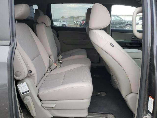 Photo 11 from auction – 2016 KIA SEDONA LX with VIN KNDMB5C13G6194656