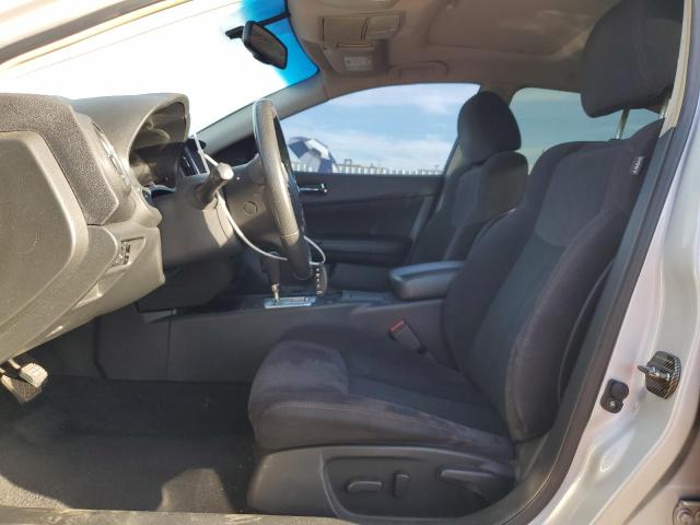 Photo 7 from auction – 2014 NISSAN MAXIMA S with VIN 1N4AA5AP6EC437622