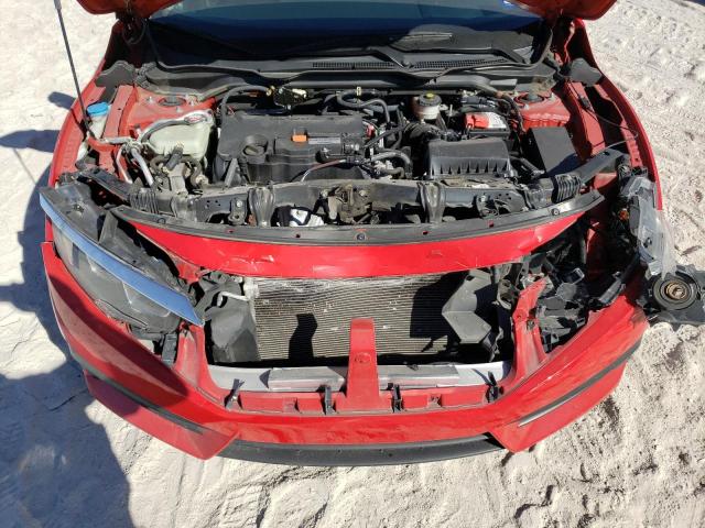 Photo 11 from auction – 2018 HONDA CIVIC EX with VIN 2HGFC2F73JH580327