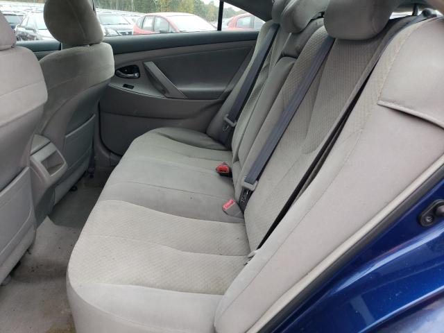 Photo 10 from auction – 2007 TOYOTA CAMRY LE with VIN 4T1BK46K37U028246