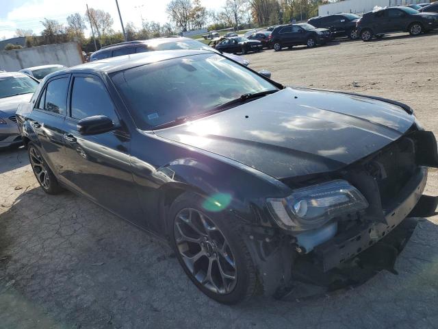Photo 4 from auction – 2015 CHRYSLER 300 S with VIN 2C3CCABG0FH792745