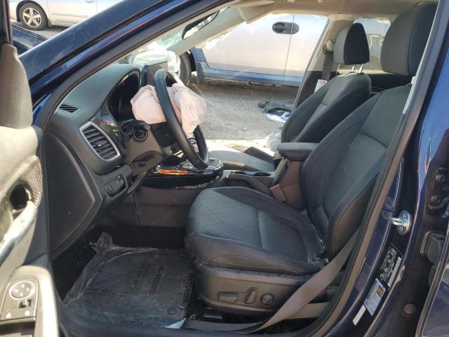 Photo 7 from auction – 2023 KIA SELTOS EX with VIN KNDERCAA6P7458857