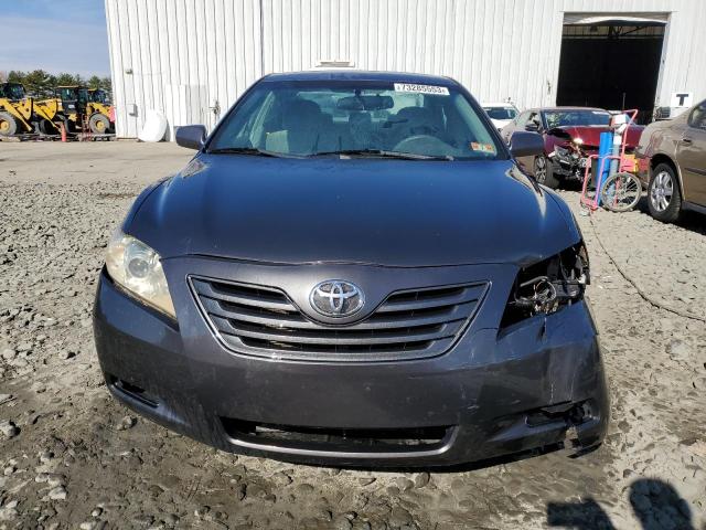 Photo 5 from auction – 2009 TOYOTA CAMRY BASE with VIN 4T1BE46K49U364434
