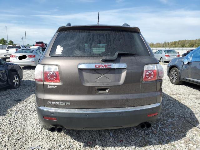 Photo 6 from auction – 2012 GMC ACADIA SLE with VIN 1GKKRPED2CJ302508