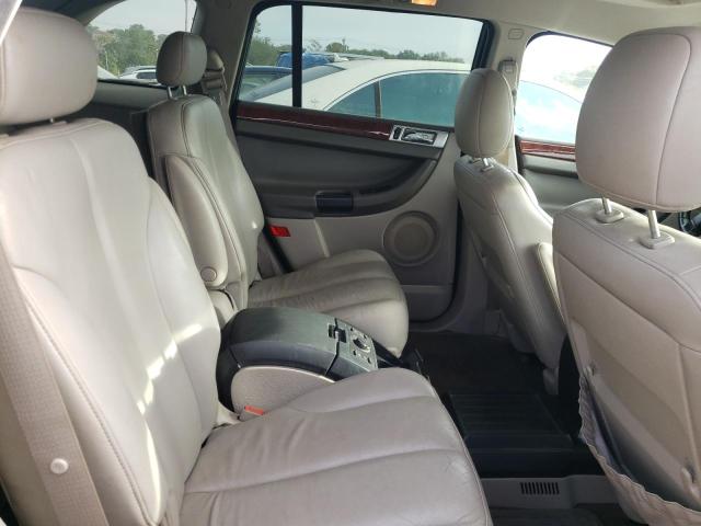 Photo 10 from auction – 2004 CHRYSLER PACIFICA with VIN 2C8GF68464R375781