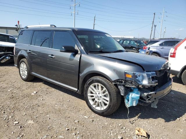 صورة رقم 4 من المزاد - 2019 FORD FLEX SEL مع VIN 2FMHK6C86KBA28769