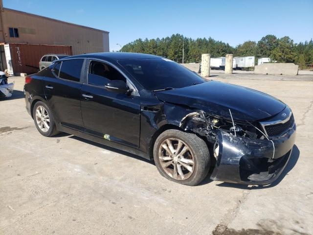Photo 4 from auction – 2013 KIA OPTIMA EX with VIN 5XXGN4A74DG157375
