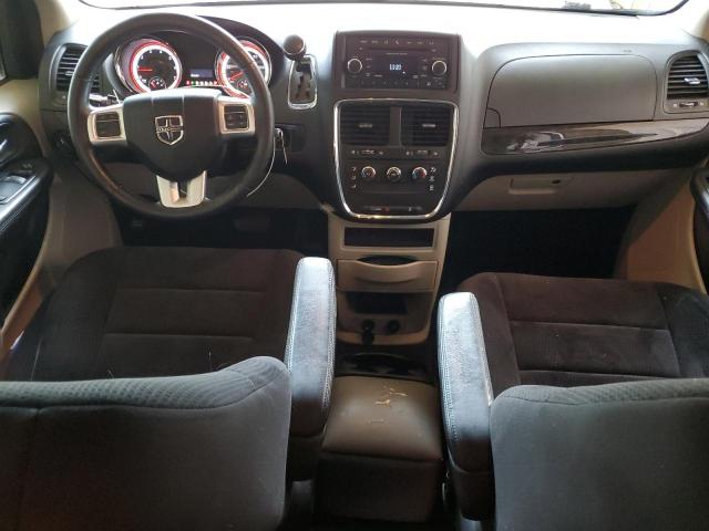 صورة رقم 8 من المزاد - 2014 DODGE GRAND CARA مع VIN 2C4RDGBG7ER166155