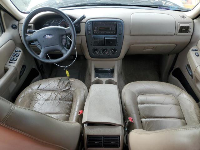 Photo 8 from auction – 2002 FORD EXPLORER X with VIN 1FMZU73E72ZA50125