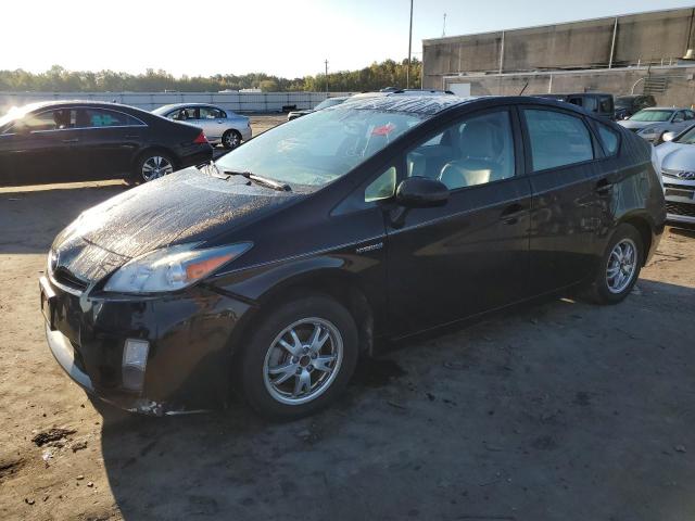 Photo 1 from auction – 2010 TOYOTA PRIUS with VIN JTDKN3DU6A0038200