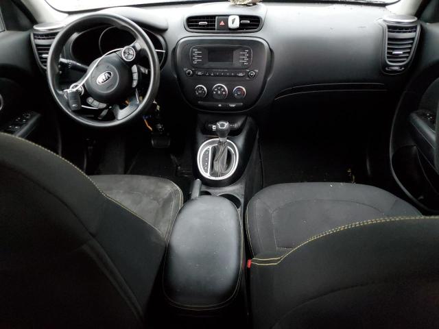 Снимка 8 от търг – 2014 KIA SOUL + с VIN KNDJP3A54E7022352
