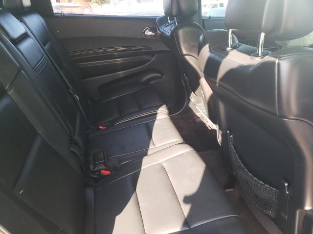 Photo 11 from auction – 2016 DODGE DURANGO LI with VIN 1C4RDJDGXGC419734