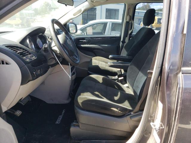 Photo 7 from auction – 2016 DODGE GRAND CARA with VIN 2C4RDGBG8GR211848
