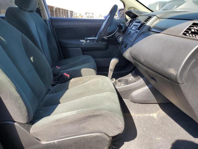 Photo 7 from auction – 2012 NISSAN VERSA S with VIN 3N1BC1CPXCK293064
