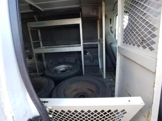 Photo 11 from auction – 2003 FORD ECONOLINE with VIN 1FTRE14203HB04407