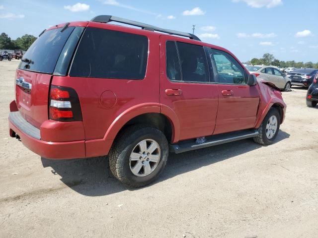 Photo 3 from auction – 2010 FORD EXPLORER X with VIN 1FMEU6DE9AUA06260