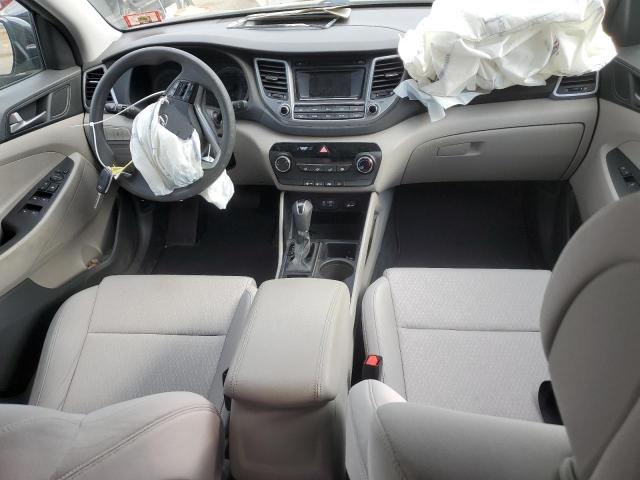 Photo 8 from auction – 2017 HYUNDAI TUCSON LIM with VIN KM8J3CA4XHU534699