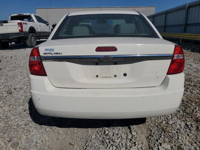 Photo 6 from auction – 2004 CHEVROLET MALIBU with VIN 1G1ZS52F24F173983