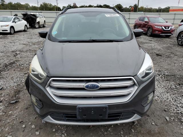 Photo 5 from auction – 2017 FORD ESCAPE SE with VIN 1FMCU0GD6HUB64122