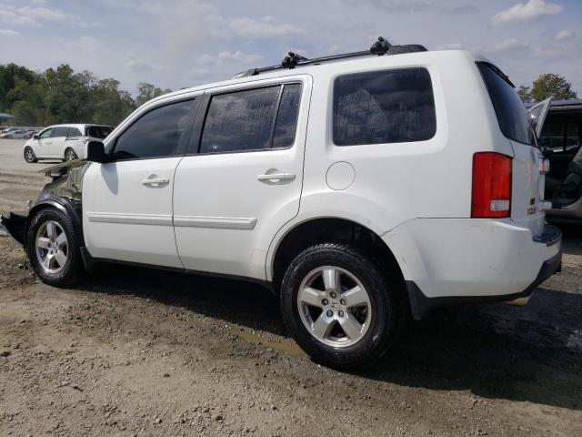 Photo 2 from auction – 2011 HONDA PILOT EX with VIN 5FNYF3H49BB028913
