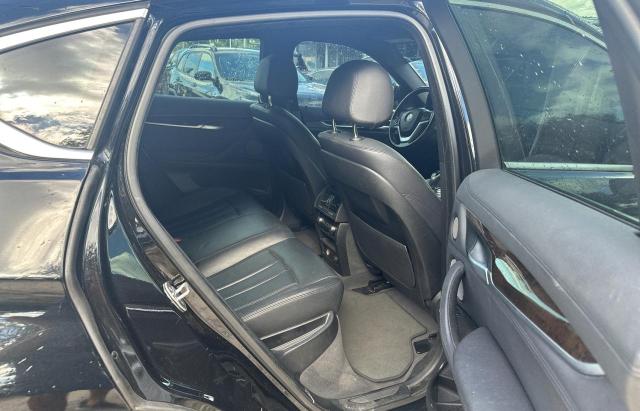Photo 6 from auction – 2017 BMW X6 XDRIVE3 with VIN 5UXKU2C38H0U28651