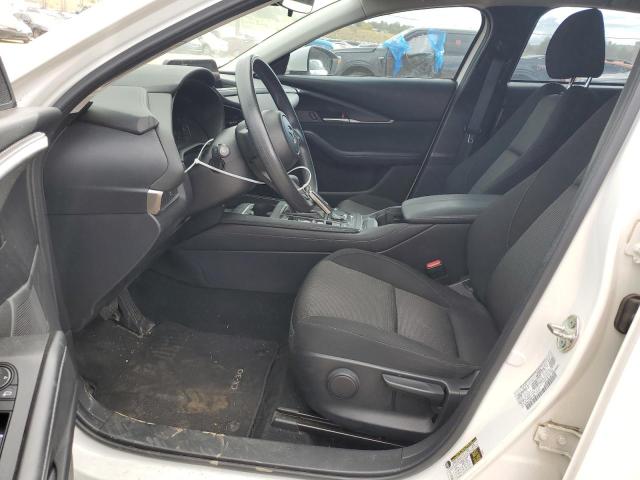 Photo 7 from auction – 2021 MAZDA CX-30 with VIN 3MVDMAAL0MM271596