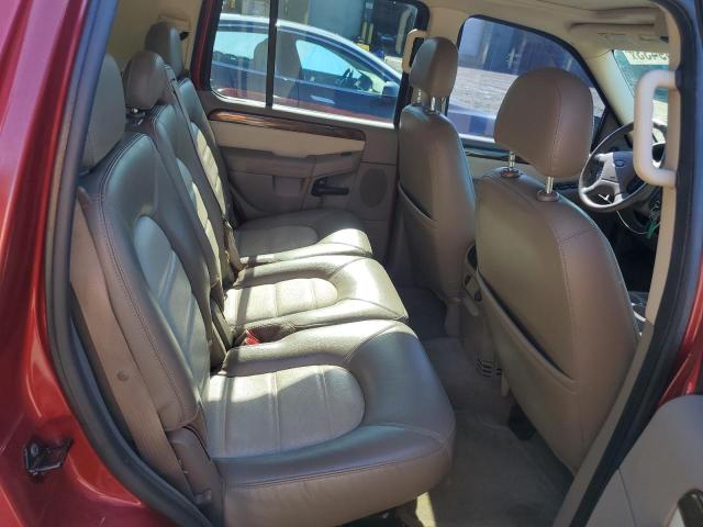 Photo 11 from auction – 2004 FORD EXPLORER E with VIN 1FMZU74K14UA59214
