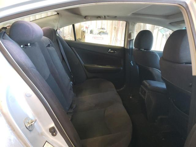 Photo 10 from auction – 2012 NISSAN MAXIMA S with VIN 1N4AA5AP1CC821966