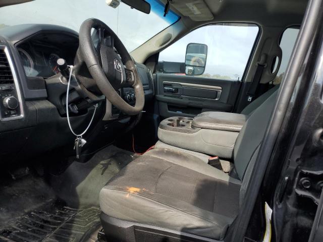 Photo 7 from auction – 2017 RAM 2500 with VIN 3C6UR5JL9HG715953