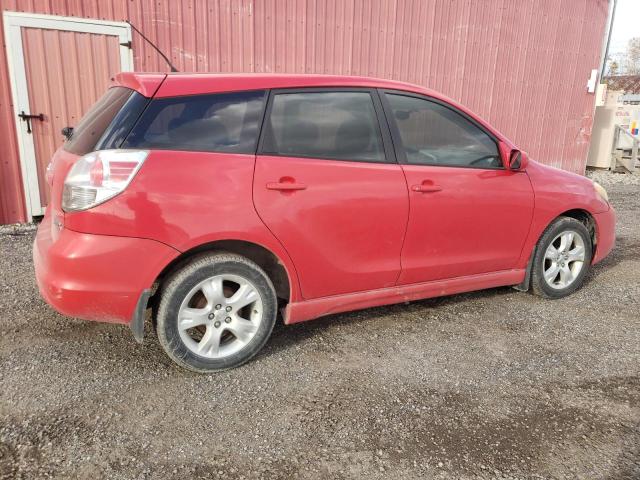 Photo 3 from auction – 2005 TOYOTA COROLLA MA with VIN 2T1KR32E55C898410