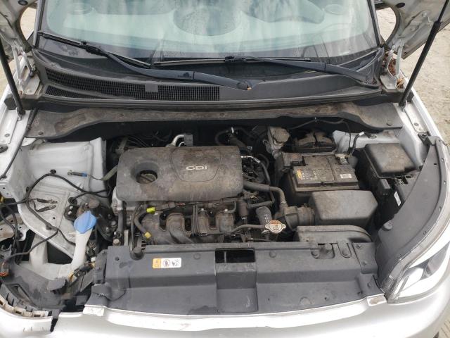 Photo 12 from auction – 2017 KIA SOUL with VIN KNDJN2A2XH7459914