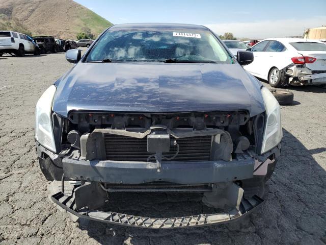 Photo 5 from auction – 2013 CADILLAC XTS PREMIU with VIN 2G61T5S39D9229839
