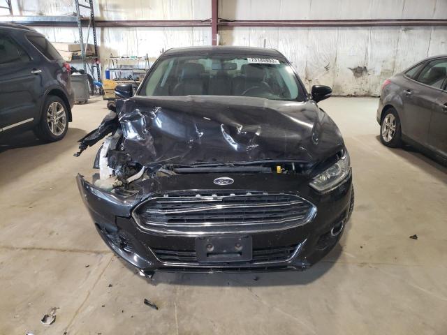 Photo 5 from auction – 2015 FORD FUSION TIT with VIN 3FA6P0D94FR126018