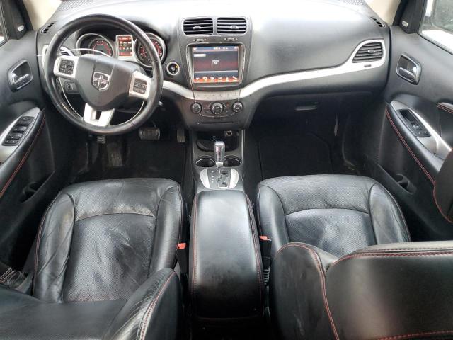 Photo 8 from auction – 2018 DODGE JOURNEY GT with VIN 3C4PDDEG4JT464140