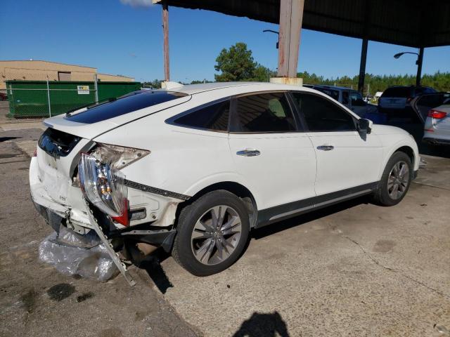 Photo 3 from auction – 2013 HONDA CROSSTOUR with VIN 5J6TF1H33DL000430