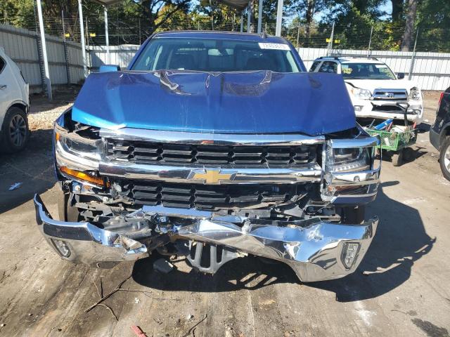 Photo 5 from auction – 2017 CHEVROLET SILVERADO with VIN 3GCPCREC9HG141010