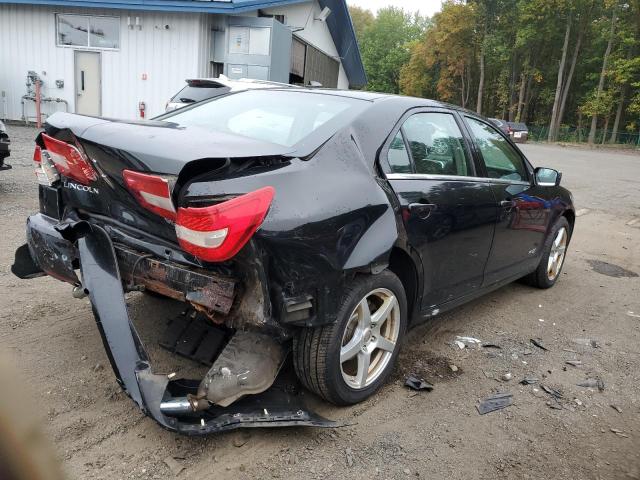 Photo 3 from auction – 2007 LINCOLN MKZ with VIN 3LNHM28T07R616689