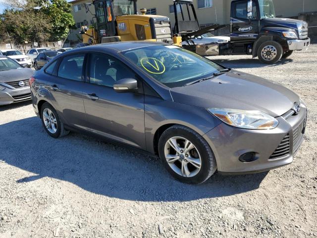 Photo 4 from auction – 2013 FORD FOCUS SE with VIN 1FADP3F20DL182316