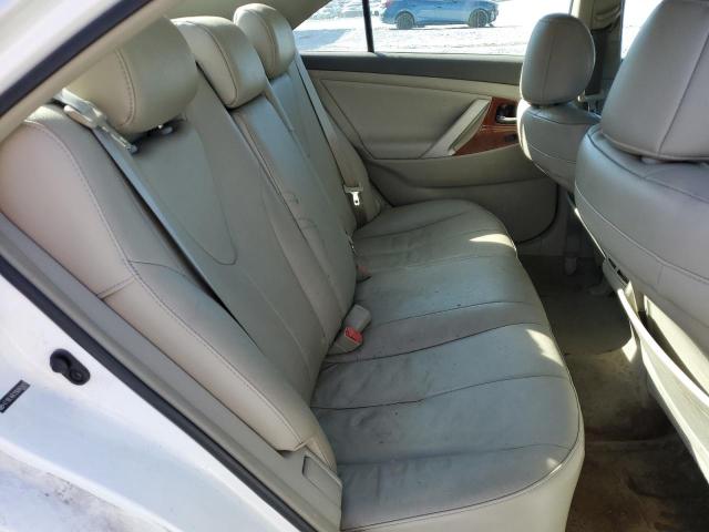 Photo 10 from auction – 2009 TOYOTA CAMRY BASE with VIN 4T1BE46K19U860887